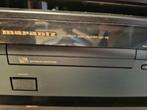 weinig gebruikte Marantz CD speler CD-72, Ophalen, Zo goed als nieuw, Marantz