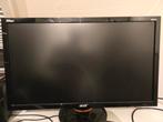 27inch gaming monitor, 1ms, Computers en Software, Monitoren, VGA, Gaming, Gebruikt, Ophalen of Verzenden