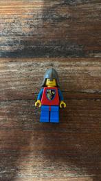 Lego ridder, Kinderen en Baby's, Speelgoed | Duplo en Lego, Ophalen of Verzenden, Gebruikt, Losse stenen, Lego