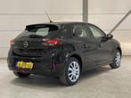 Opel CORSA-E Level 2 50 kWh | Cruise Control | Carplay | Par, Gebruikt, Zwart, 24 min, Zwart