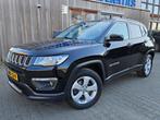 Jeep Compass 1.4 MultiAir grijskenteken BTW, Jeep, 450 kg, Gebruikt, Euro 6