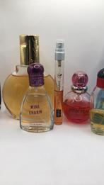 Lot 7 parfums - KOOPJE, Sieraden, Tassen en Uiterlijk, Uiterlijk | Parfum, Gebruikt, Ophalen of Verzenden