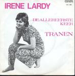 Irene Lardy: De allereerste keer, Gebruikt, Verzenden, 7 inch, Single