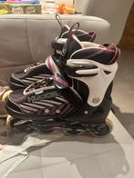 Skeelers, Ophalen of Verzenden, Verstelbaar, Zo goed als nieuw