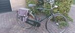 Raleigh, Fietsen en Brommers, Fietsen | Heren | Herenfietsen, Gebruikt, Versnellingen, 57 tot 61 cm, Ophalen