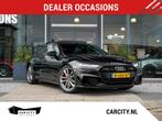 Audi A7 Sportback 55 TFSI e Quattro Competition / Pano / B&O, Gebruikt, Euro 6, 4 cilinders, Adaptive Cruise Control