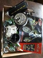 knex, Ophalen of Verzenden, Zo goed als nieuw