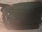 Dt 2000 uniform jas, Ophalen of Verzenden, Landmacht, Nederland, Kleding of Schoenen