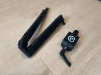Elgato Wave Microfoonarm Laag Profiel, Ophalen of Verzenden, Zo goed als nieuw, Microfoon