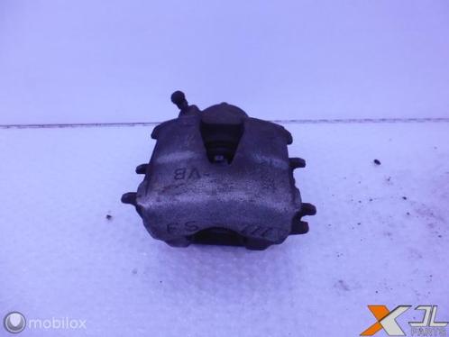POLO 9N REMKLAUW REMZADEL RTECHTSVOOR 1K0615124D, Auto-onderdelen, Remmen en Aandrijving, Volkswagen, Gebruikt, Ophalen of Verzenden