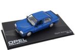 6966: Opel Ascona C - 1982-1988 - Atlas 1:43, Hobby en Vrije tijd, Modelauto's | 1:43, Auto, Ophalen of Verzenden, Zo goed als nieuw