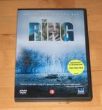 dvd - The Ring - Naomi Watts, Alle leeftijden, Ophalen, Zo goed als nieuw