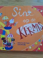Sint op de kermis, Ophalen of Verzenden, Zo goed als nieuw