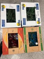 GRATIS 4 dozen kerstversiering gratis ophalen, Ophalen, Zo goed als nieuw