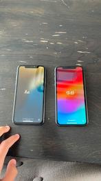 2iphone 11, Ophalen, Zwart, IPhone 11, Zonder abonnement