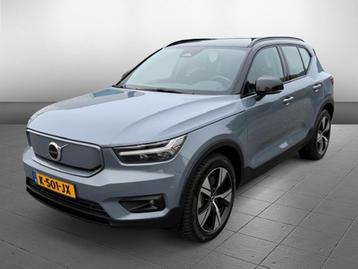 Volvo XC40 Recharge P8 AWD RDes trekhaak  beschikbaar voor biedingen
