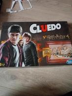 Cleudo Harry potter, Hobby en Vrije tijd, Gezelschapsspellen | Bordspellen, Ophalen of Verzenden, Zo goed als nieuw