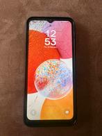 Samsung Galaxy A14 - 128GB, Telecommunicatie, Mobiele telefoons | Samsung, Zwart, Touchscreen, Ophalen of Verzenden, Zo goed als nieuw