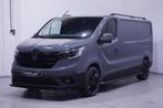 Renault Trafic 2.0 DCi 130 pk L2 Black&Grey Edition BPM vrij, Auto's, Voorwielaandrijving, Stof, Gebruikt, 4 cilinders