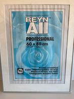 Reyn All Professional Fotolijst 60x80cm, Ophalen, Zo goed als nieuw