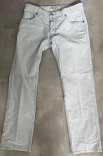 Jacob Cohen. Zomer jeans. Mt 34., Kleding | Heren, Spijkerbroeken en Jeans, Blauw, Ophalen of Verzenden, Zo goed als nieuw, Jacob Cohen