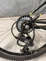 Rockrider st-500, Ophalen of Verzenden, Zo goed als nieuw, 24 inch, Versnellingen