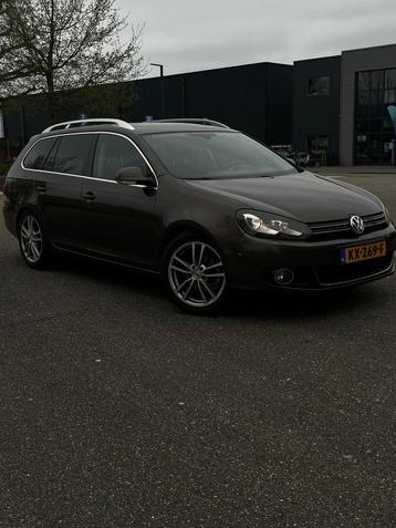 Volkswagen Golf 1.4 TSI 118KW Highline DSG 2012 Pano Xenon beschikbaar voor biedingen