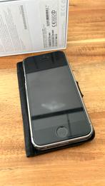 Apple iPhone SE (1e generatie), Telecommunicatie, Mobiele telefoons | Apple iPhone, Gebruikt, 32 GB, Grijs, Verzenden
