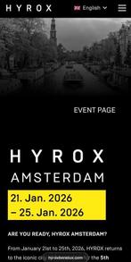 GEZOCHT || WOMEN solo amsterdam 25 januari, Tickets en Kaartjes, Eén persoon