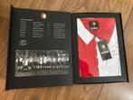 Feyenoord COPA shirt kampioenschap 1924 3XL, Sport en Fitness, Voetbal, Groter dan maat XL, Ophalen of Verzenden, Nieuw, Shirt