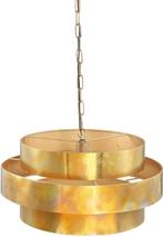 PTMD Zanth Ronde Hanglamp H133xØ52cm Metaal Nieuw in Doos, Huis en Inrichting, Markettenweg, Info@ptmd.nl, Nieuw, Ophalen of Verzenden
