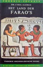 Het land der Farao's. De beschaving van het oude Egypte, Ophalen of Verzenden, Zo goed als nieuw, Afrika