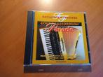 CD Gouden Accordeon Parade, Cd's en Dvd's, Cd's | Instrumentaal, Ophalen of Verzenden, Zo goed als nieuw