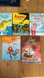 Set van 5 leesboeken, Ophalen of Verzenden, Zo goed als nieuw, Fictie algemeen