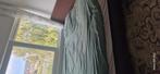 Boxspring tweepersoonsbed elektrische, Overige materialen, Bruin, Tweepersoons, Ophalen of Verzenden
