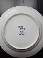 Blau Saks KAHLA servies, Huis en Inrichting, Keuken | Servies, Ophalen of Verzenden, Porselein, Overige stijlen, Bord(en)