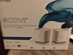 D- LINK COVR-AC1200 Dual‑Band Whole Home Mesh Wi‑Fi System, Ophalen of Verzenden, Nieuw, D-LINK