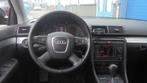 daschboard en schakelaars voor Audi A4 model B6/B7, Verzenden, Gebruikt, Audi