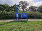 Agriflow 60/16, Zakelijke goederen, Akkerbouw, Ophalen of Verzenden, Info@hst3.nl, Hydro Steel Tech 3