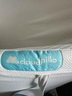 Cloudpillo topper 180x210 - z.g.a.n. -, Huis en Inrichting, Slaapkamer | Matrassen en Bedbodems, Ophalen, 210 cm, Tweepersoons