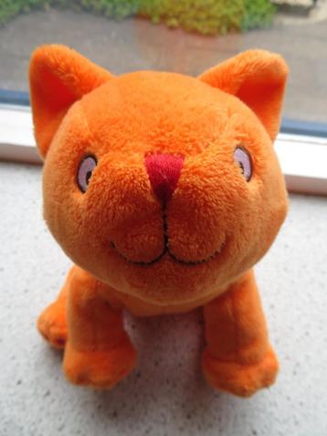Poes Dikkie Dik merk Happy Horse meet ca 28 cm beschikbaar voor biedingen