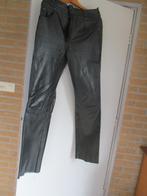 MOTOR LEREN BROEK, Ophalen, Broek | leer, Heren, Verheul