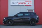 Land Rover Range Rover Evoque 2.2 TD4 4WD Prestige | Meridia, Euro 5, Zwart, 150 pk, Zwart