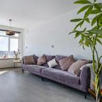 Prachige grote lavendelkleurige bank, Huizen en Kamers, Kamers te huur, Haarlem