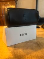Dior toilettas origineel, Sieraden, Tassen en Uiterlijk, Toilettassen, Ophalen of Verzenden, Nieuw