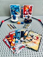 LEGO Ninjago 2257 Spinjitzu Starter Set, Lego.com, Gebruikt, Ophalen of Verzenden, LEGO