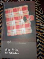 Anne Frank - Het Achterhuis, Boeken, Geschiedenis | Vaderland, Nieuw, Ophalen of Verzenden, 20e eeuw of later