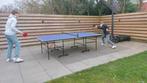 Nieuwe Indoor tafeltennistafels Wedstrijd pingpongtafel, Info@buitengewonehandel.nl, Ophalen, Verrijdbaar, Beurtvaart 14