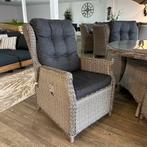Diverse ronde Tuinsets – Wicker  – Incl. bezorging, Tuin en Terras, Verzenden, ., Zo goed als nieuw, .