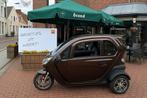 Overdekte scootmobiel. Move Innercity, Diversen, Ophalen, Zo goed als nieuw